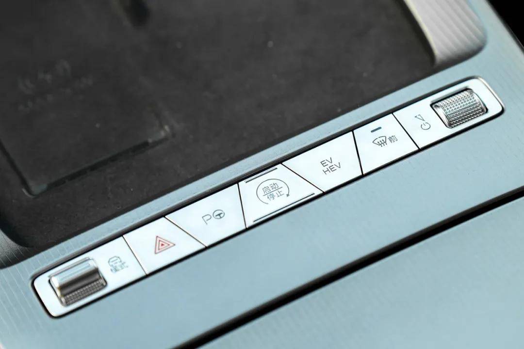 以設計承載文化 比亞迪漢L/唐L能否掀起世界浪潮?