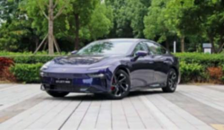 12月售2099臺,銷量幾乎下滑了四成,奕派eπ007遇冷?