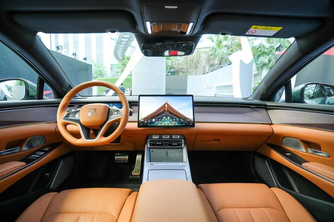 以設計承載文化 比亞迪漢L/唐L能否掀起世界浪潮?