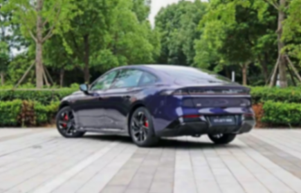 12月售2099臺,銷量幾乎下滑了四成,奕派eπ007遇冷?