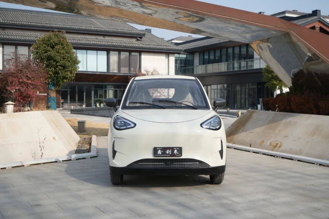 鑫利來“星辰”上市,開年爆品!更高品質、更強品質,值得信賴!