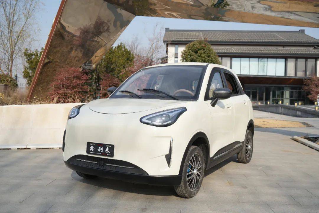 鑫利來“星辰”上市,開年爆品!更高品質、更強品質,值得信賴!