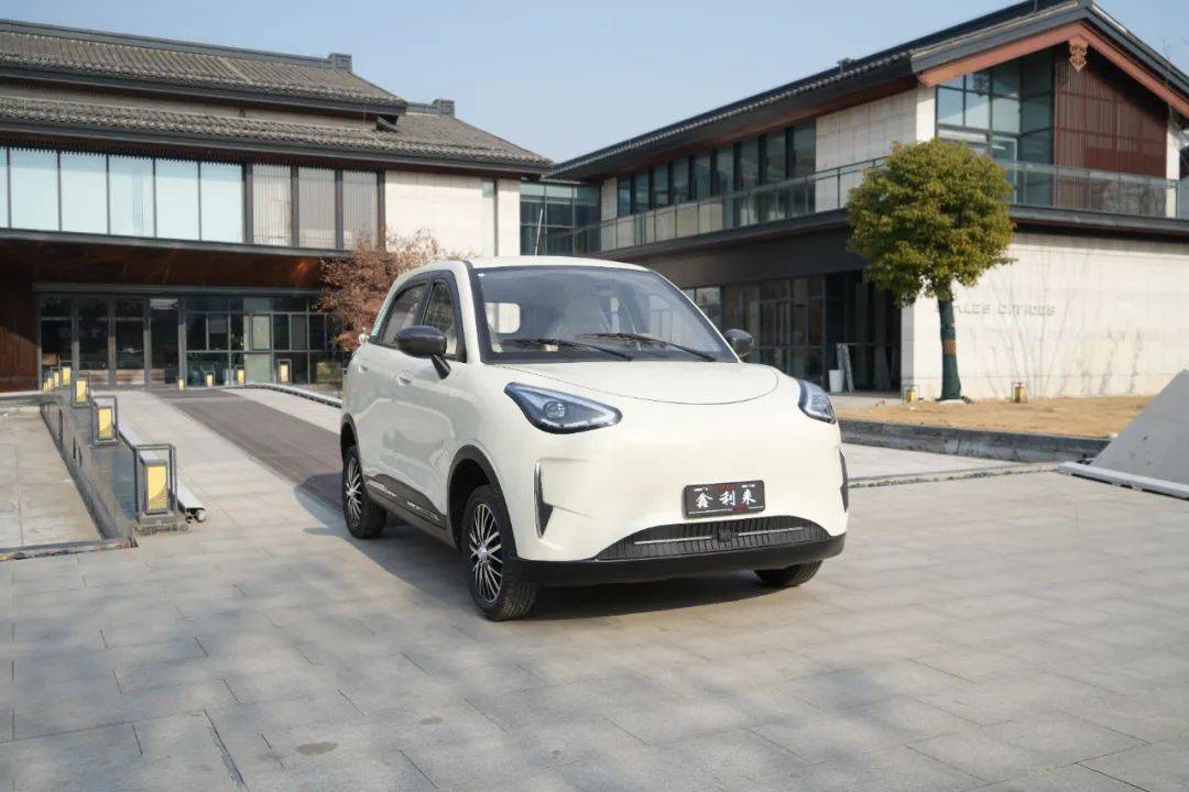 鑫利來“星辰”上市,開年爆品!更高品質、更強品質,值得信賴!