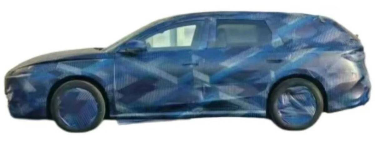 海豹06旅行版要來了!10萬起售不是夢(mèng)?