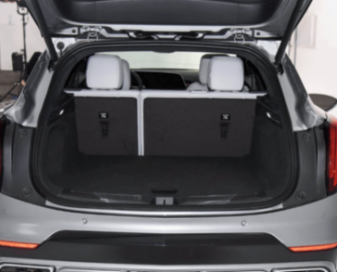 凱迪拉克GT4終端售價下降至14.99萬起,為何還是火不起來?