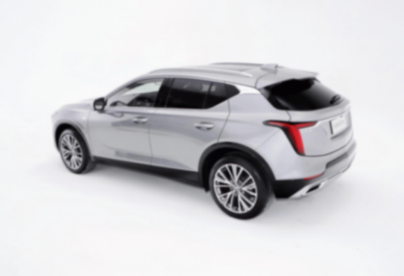 凱迪拉克GT4終端售價下降至14.99萬起,為何還是火不起來?