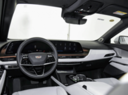 凱迪拉克GT4終端售價下降至14.99萬起,為何還是火不起來?