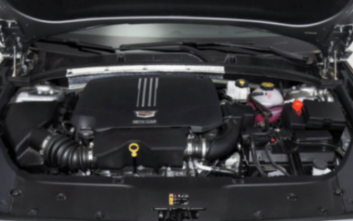 凱迪拉克GT4終端售價下降至14.99萬起,為何還是火不起來?