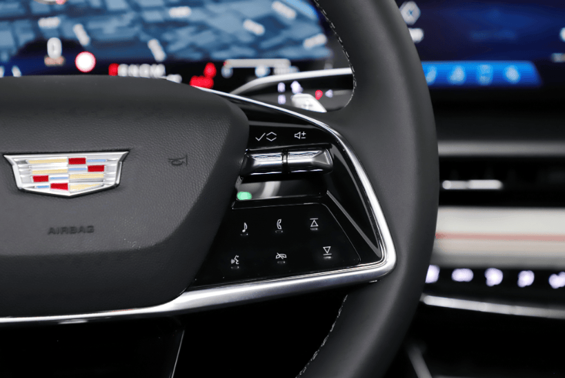 凱迪拉克GT4終端售價下降至14.99萬起,為何還是火不起來?