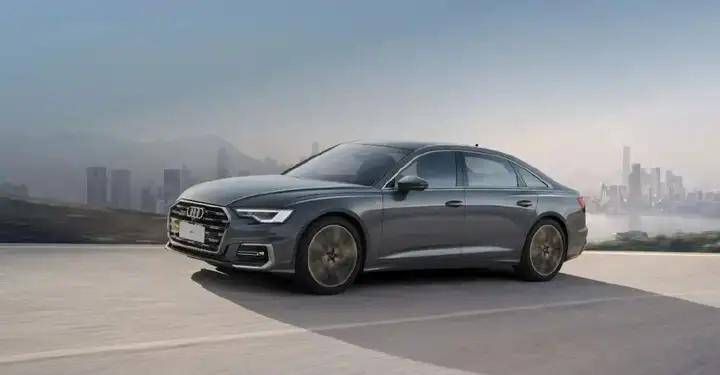 想“撿漏”快出手,最高直降16.99萬!豪華中大型轎車跌至“白菜價(jià)”