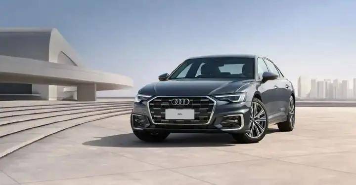 想“撿漏”快出手,最高直降16.99萬!豪華中大型轎車跌至“白菜價(jià)”