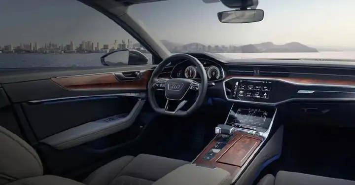 想“撿漏”快出手,最高直降16.99萬!豪華中大型轎車跌至“白菜價(jià)”