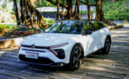 12月售1675臺,銷量上漲近8成,凡爾賽C5 X市場回暖?