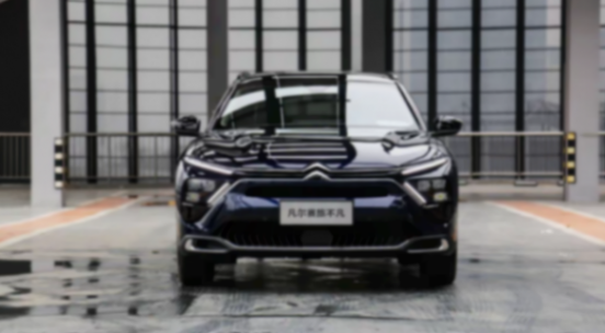 12月售1675臺,銷量上漲近8成,凡爾賽C5 X市場回暖?