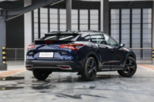 12月售1675臺,銷量上漲近8成,凡爾賽C5 X市場回暖?