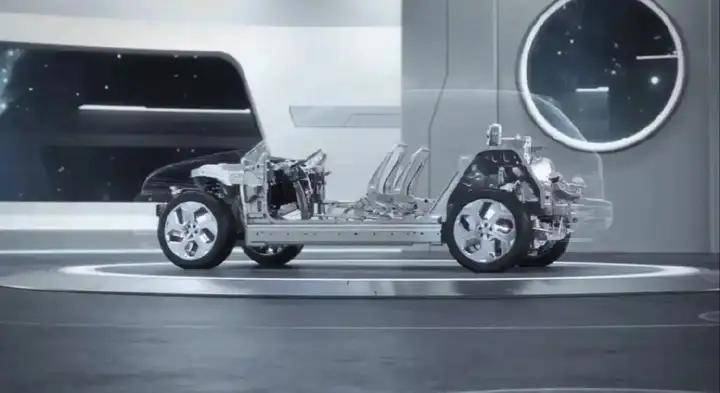 特朗普29分鐘就職演講背后:中國汽車業(yè)的危與機