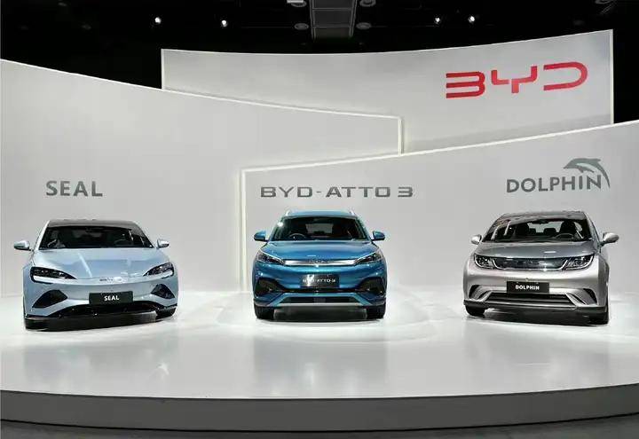 特朗普29分鐘就職演講背后:中國汽車業(yè)的危與機