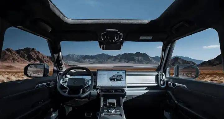 年終狂歡,最高優(yōu)惠2萬元!這些熱門越野SUV值了