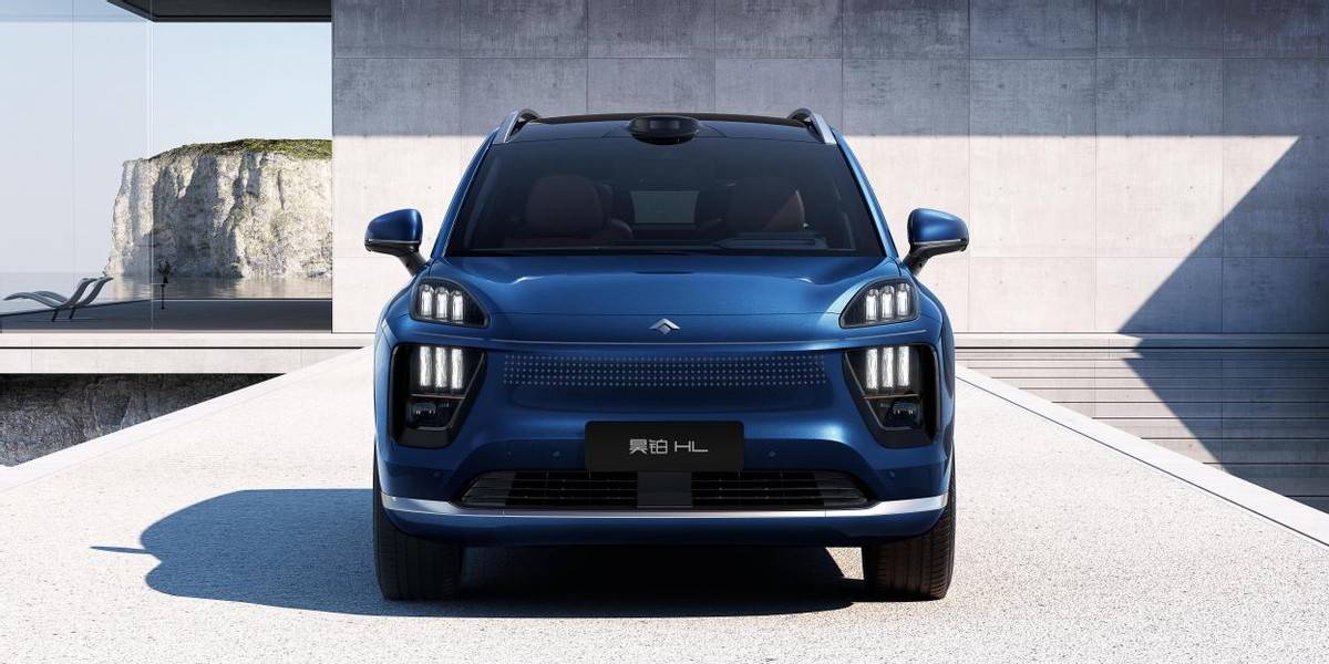 中大型SUV將引爆2025一季度熱戰(zhàn) 昊鉑HL問(wèn)界M8領(lǐng)克900三英戰(zhàn)理想