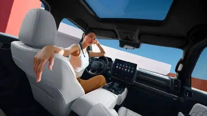 年終狂歡,最高優(yōu)惠2萬元!這些熱門越野SUV值了