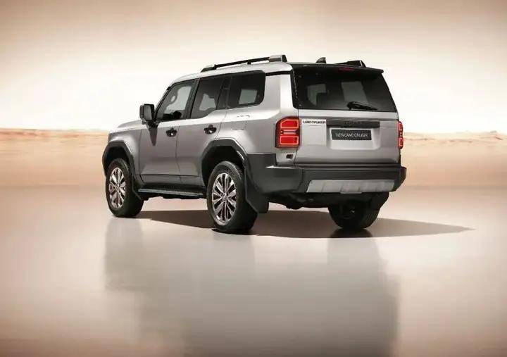 年終狂歡,最高優(yōu)惠2萬元!這些熱門越野SUV值了