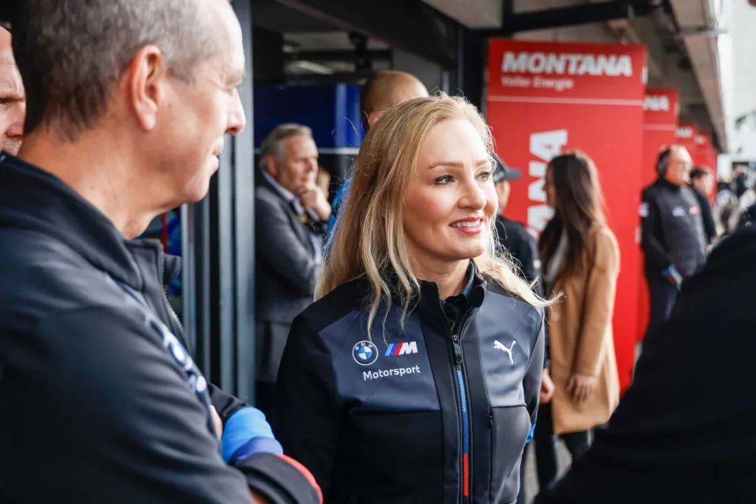 連續(xù)13年增長,M GmbH銷量再次突破200000大關(guān)!