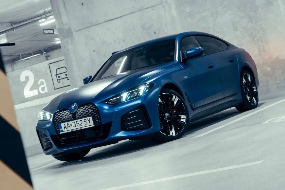 連續(xù)13年增長,M GmbH銷量再次突破200000大關(guān)!