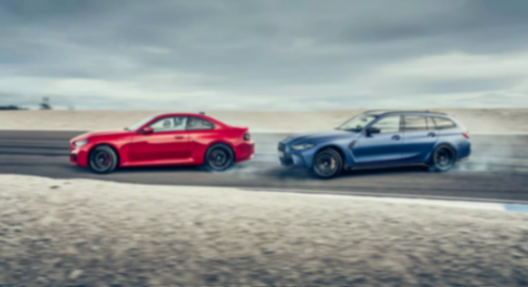 連續(xù)13年增長,M GmbH銷量再次突破200000大關(guān)!