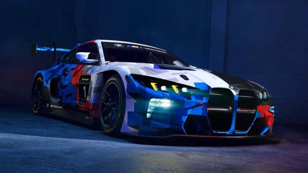 連續(xù)13年增長,M GmbH銷量再次突破200000大關(guān)!