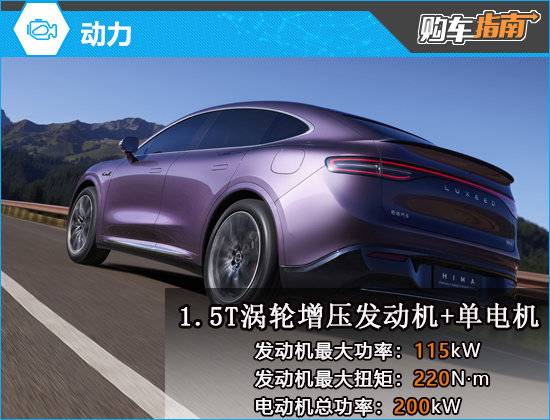 推薦251km Pro 2025款智界R7增程版購(gòu)車(chē)指南