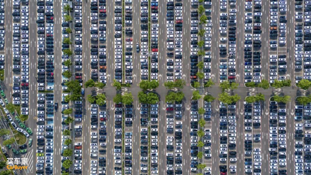 復(fù)盤(pán)2024,十大關(guān)鍵詞回顧車(chē)圈這離譜的一年