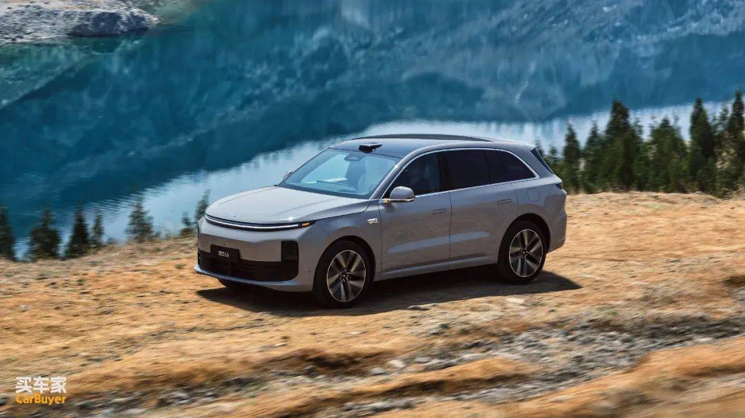 復(fù)盤(pán)2024,十大關(guān)鍵詞回顧車(chē)圈這離譜的一年