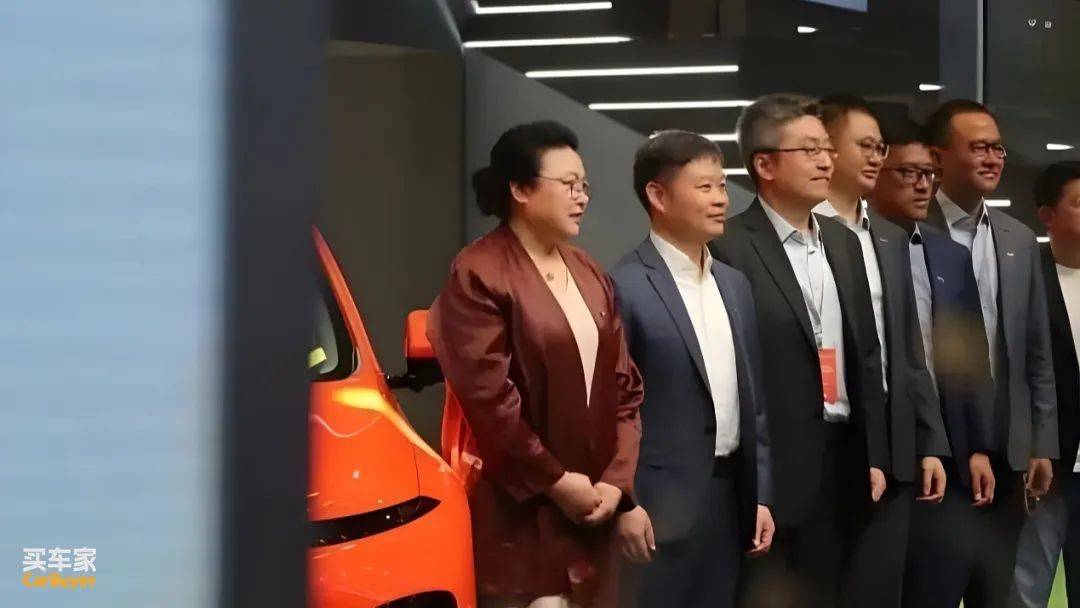 復(fù)盤(pán)2024,十大關(guān)鍵詞回顧車(chē)圈這離譜的一年