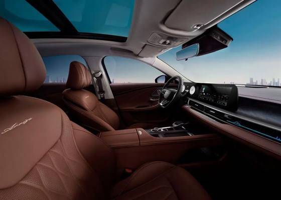 12月份奇瑞艾瑞澤8 銷量突破2萬+ 登頂中國品牌燃油家轎第一