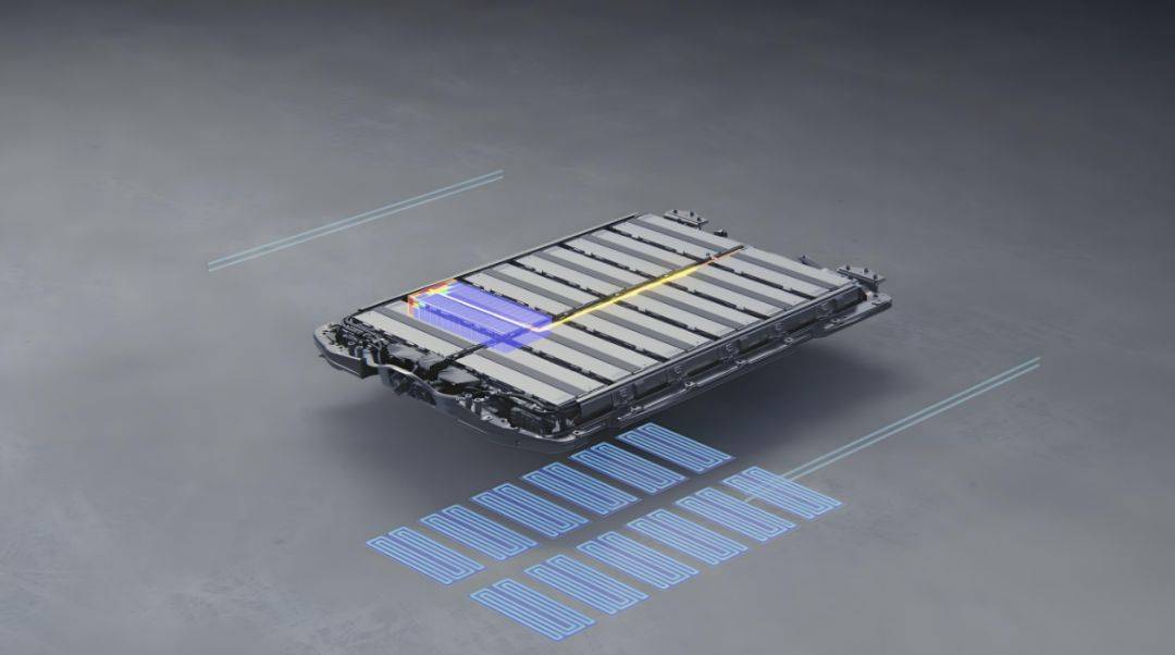 結硬寨,打狠仗,上汽通用2025全面反攻