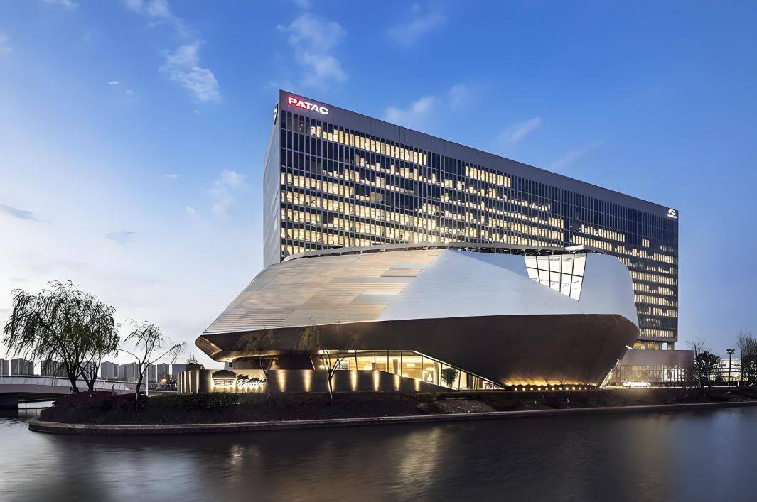 結硬寨,打狠仗,上汽通用2025全面反攻