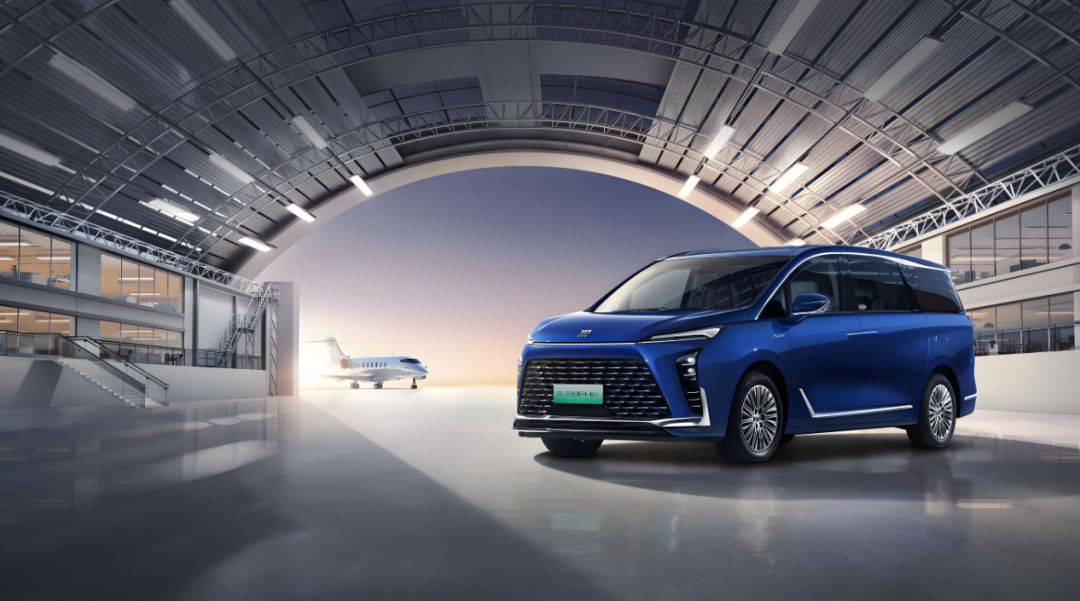 結硬寨,打狠仗,上汽通用2025全面反攻