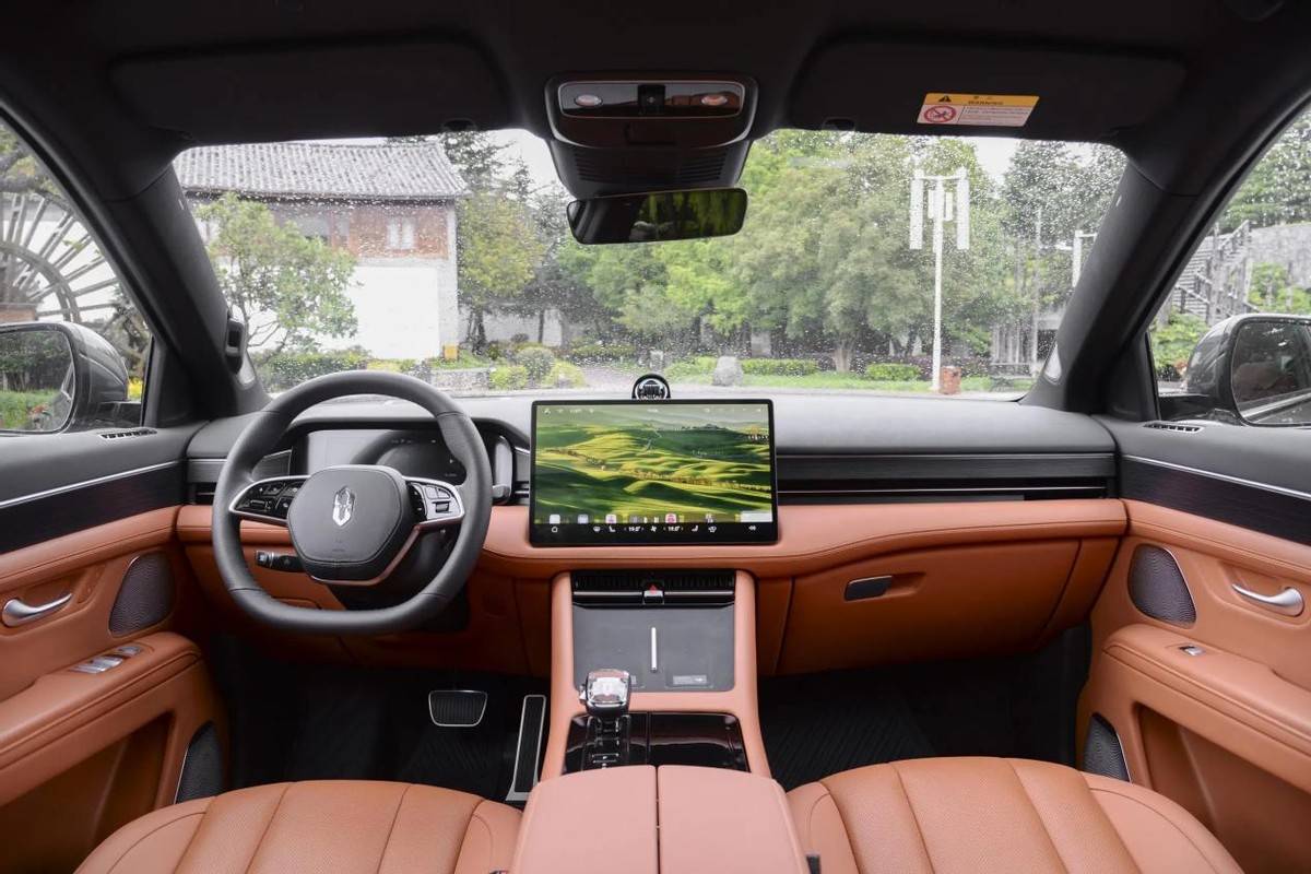 養一臺增程SUV貴不貴,聊聊問界M7的用車成本,你能接受嗎?