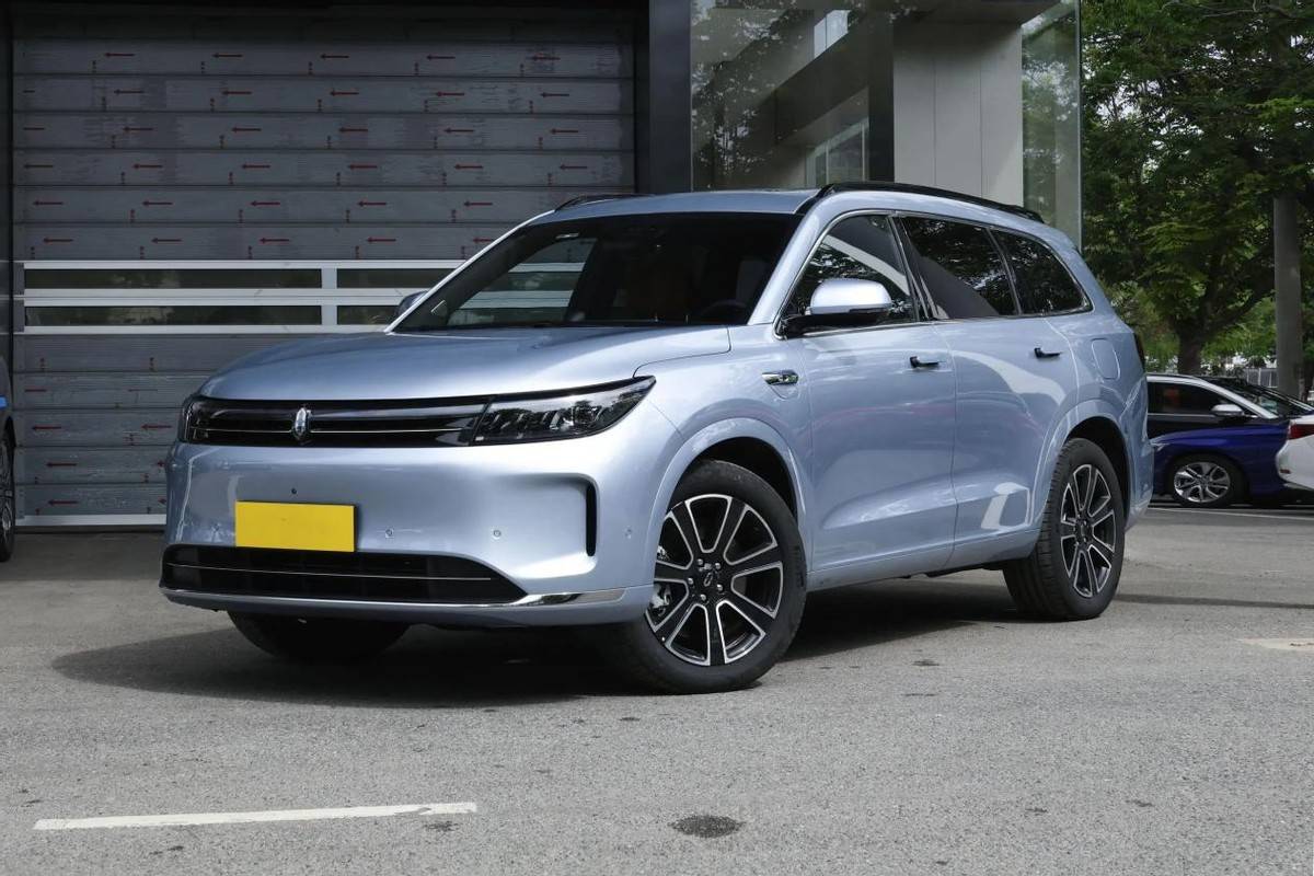 養一臺增程SUV貴不貴,聊聊問界M7的用車成本,你能接受嗎?