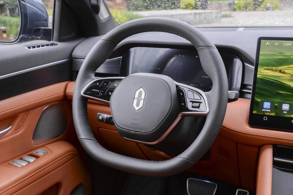 養一臺增程SUV貴不貴,聊聊問界M7的用車成本,你能接受嗎?