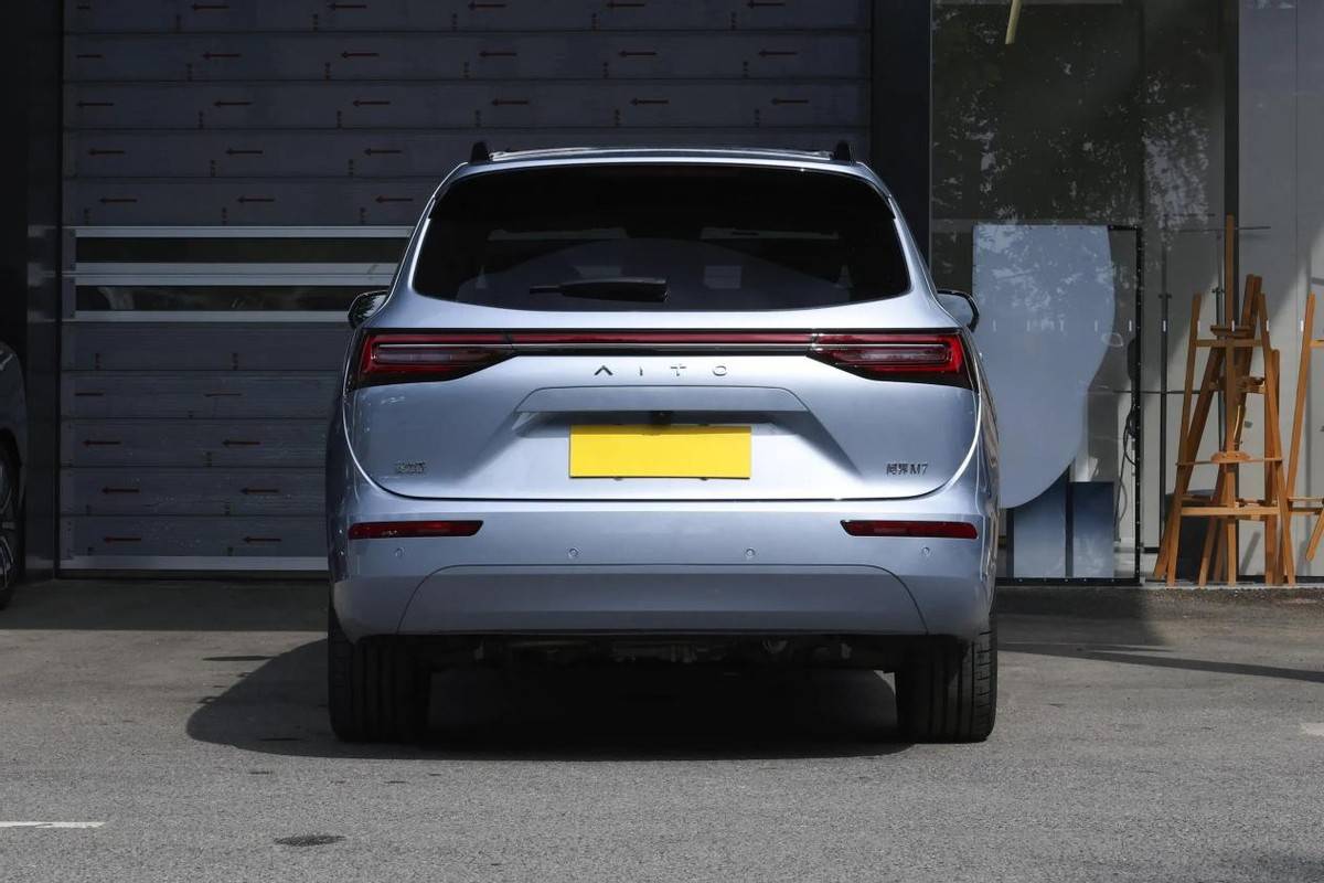 養一臺增程SUV貴不貴,聊聊問界M7的用車成本,你能接受嗎?