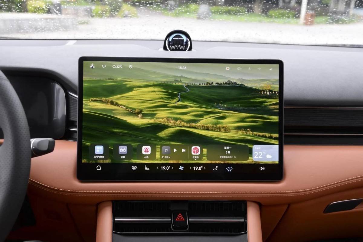 養一臺增程SUV貴不貴,聊聊問界M7的用車成本,你能接受嗎?