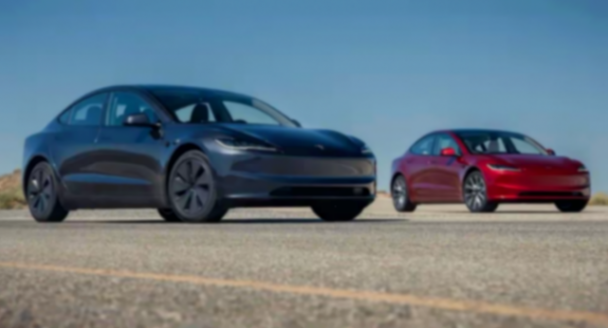 特斯拉在華召回120多萬臺車輛,涉及多款重磅車,有你的車嗎?