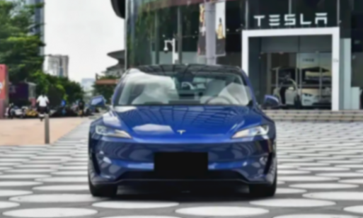 特斯拉在華召回120多萬臺車輛,涉及多款重磅車,有你的車嗎?