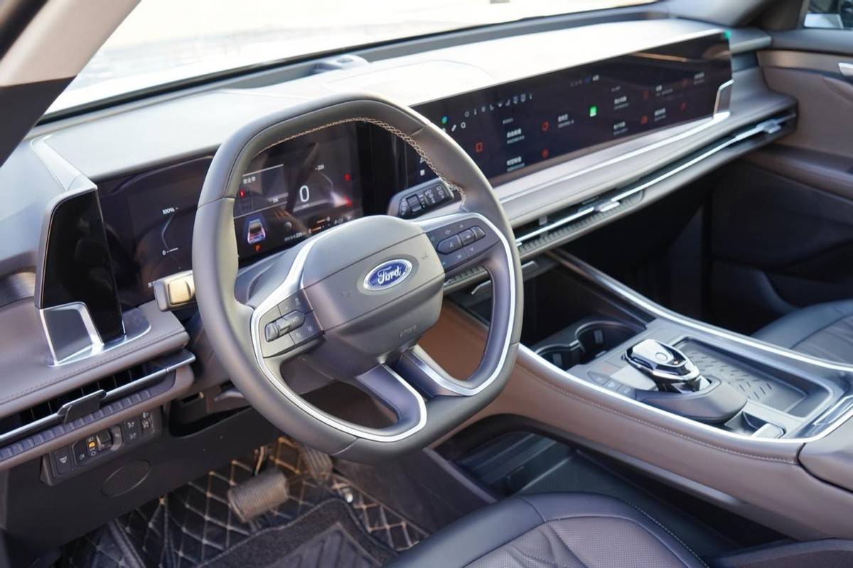 春節想買車,國補加碼省大錢!20萬買7座大空間SUV誰更靠譜?