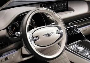 銷量可以“忽略不計”的捷尼賽思,未來該怎么辦?