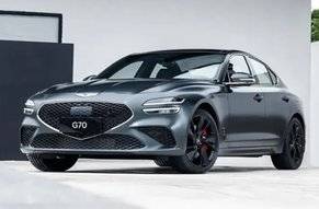 銷量可以“忽略不計”的捷尼賽思,未來該怎么辦?