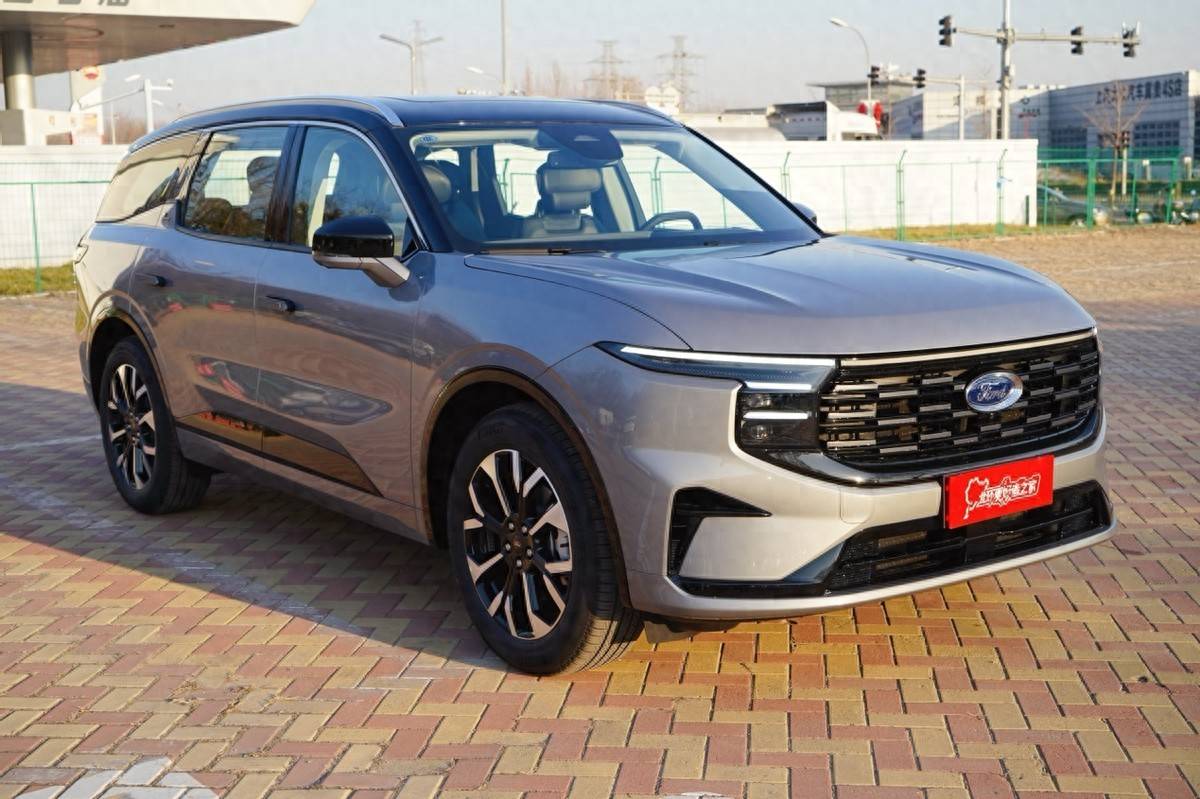 春節想買車,國補加碼省大錢!20萬買7座大空間SUV誰更靠譜?