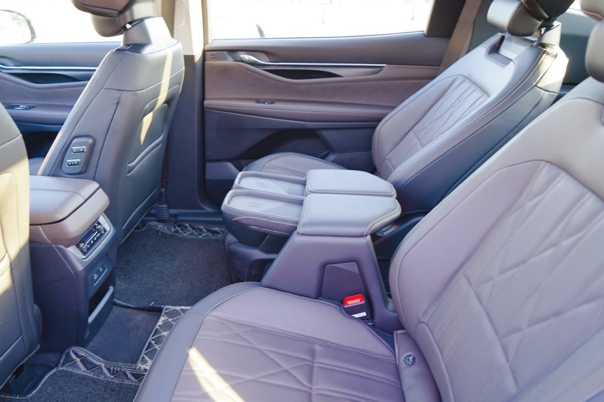 春節想買車,國補加碼省大錢!20萬買7座大空間SUV誰更靠譜?