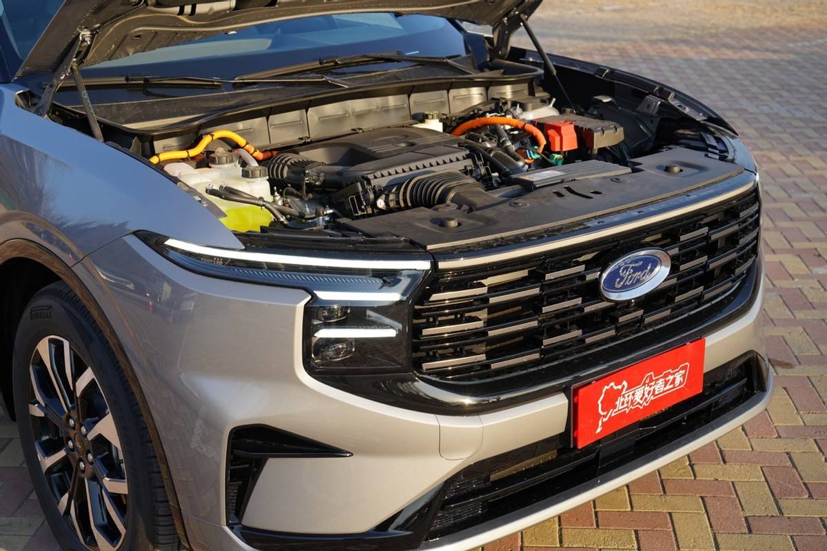 春節想買車,國補加碼省大錢!20萬買7座大空間SUV誰更靠譜?